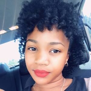 Meet your Posher, Kandrea